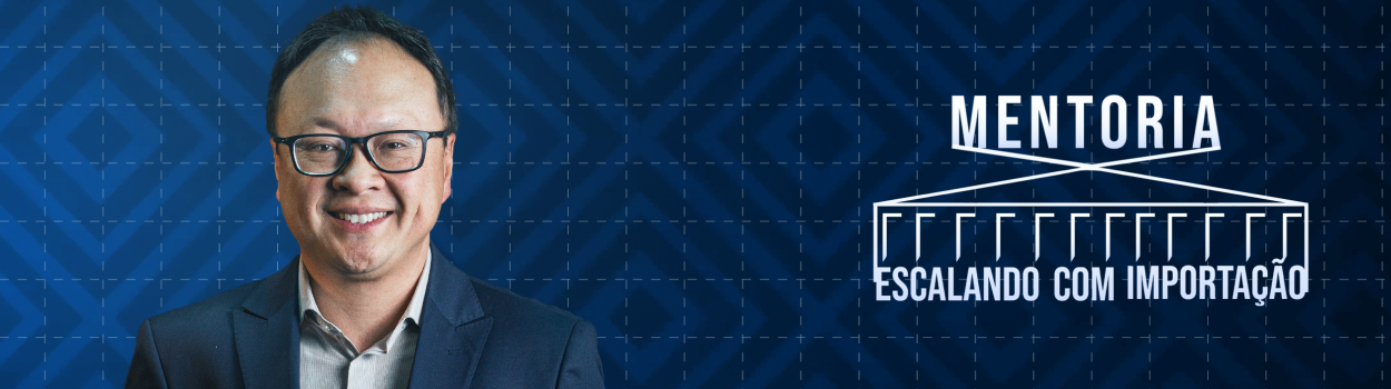 Escalando com Importação