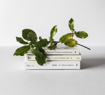 Book Collection