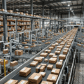 Como Funciona a Logística de E-commerce na China: Um Tour por Dentro do Centro de Operações da Wiio