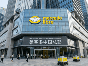 Mercado Livre e os Sellers Chineses: as 4 Vantagens Que Você Ainda Tem no Brasil