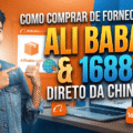 Como Comprar da China no Alibaba e no 1688 Sem Cair em Golpe