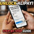 Como Pagar na China: Alipay, WeChat Pay e o Passo a Passo para Vincular Seu Cartão