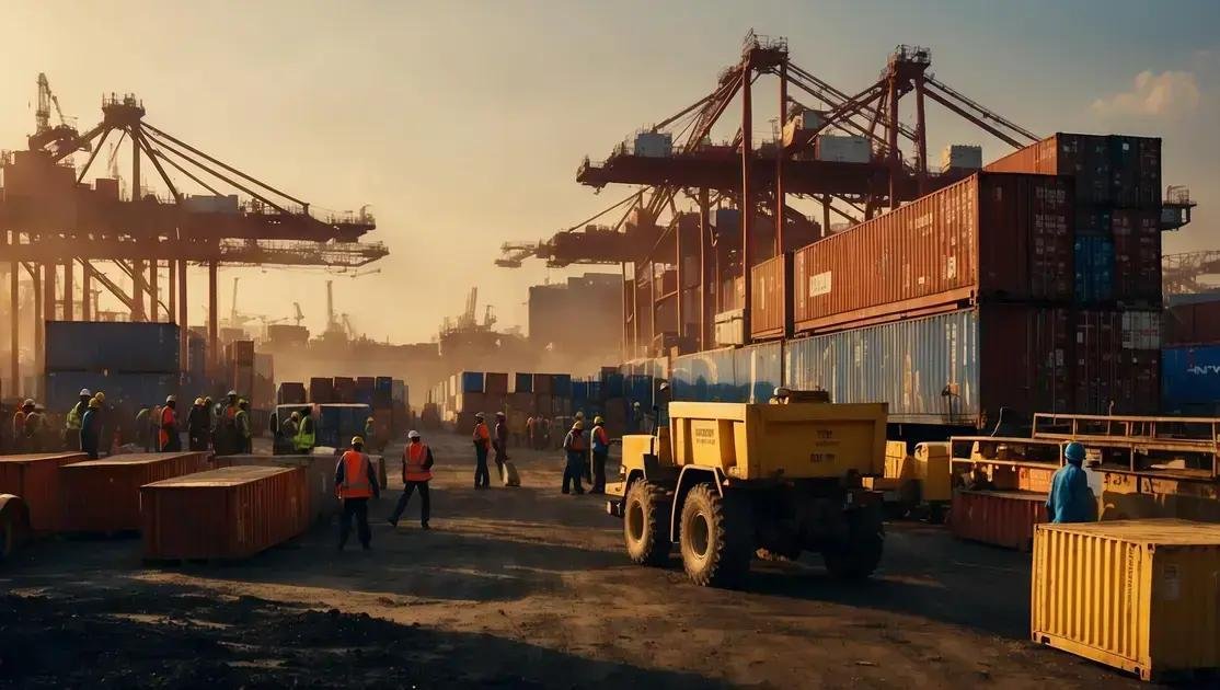 Índia Eleva Importações de Óleos Vegetais à Máxima em 4 Meses