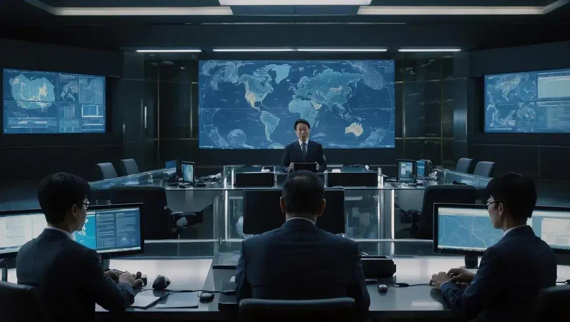 EUA divulgam resultado de investigação sobre importações de chips em duas semanas