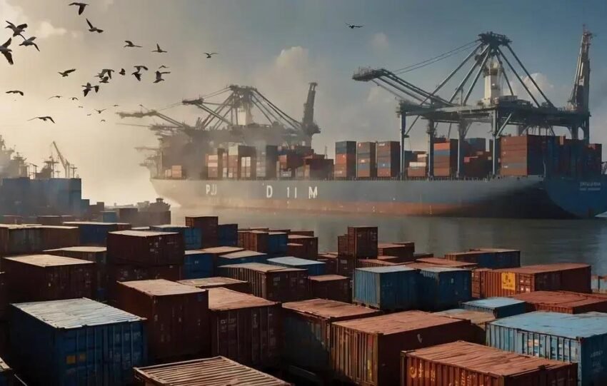 China Suspende Importação de Produtos Avícolas