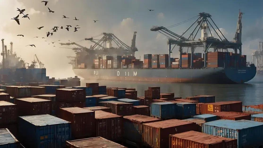 China Suspende Importação de Produtos Avícolas