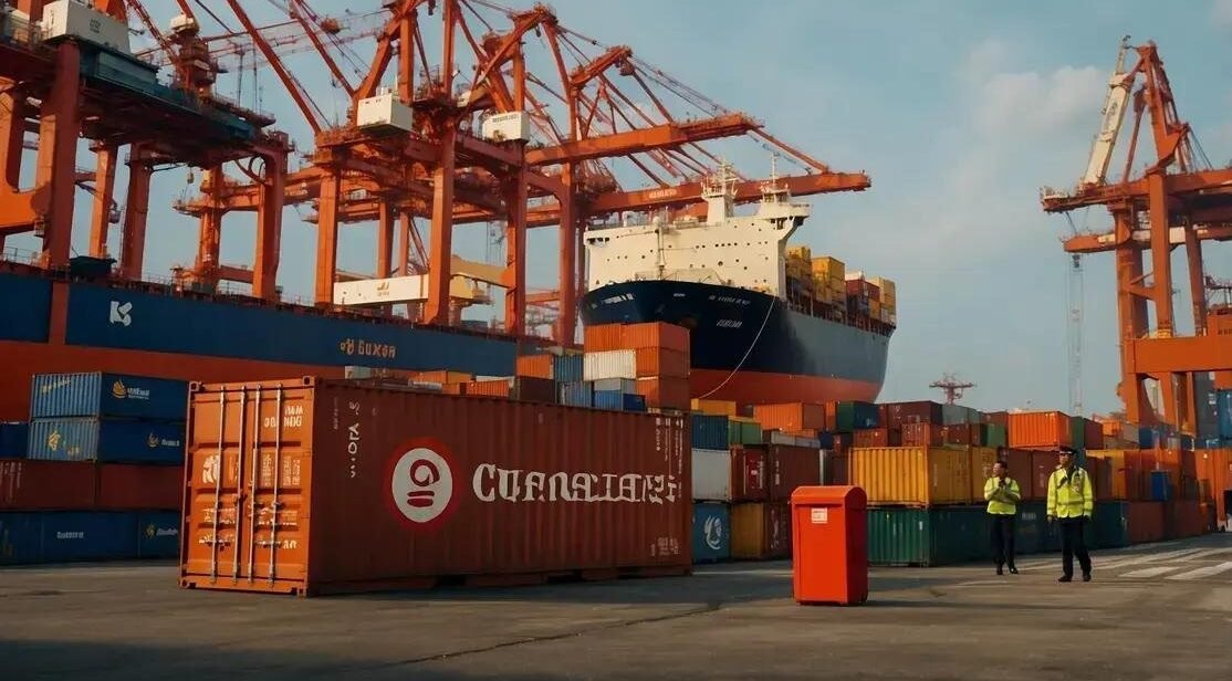 suspensão de importações de carne de frango