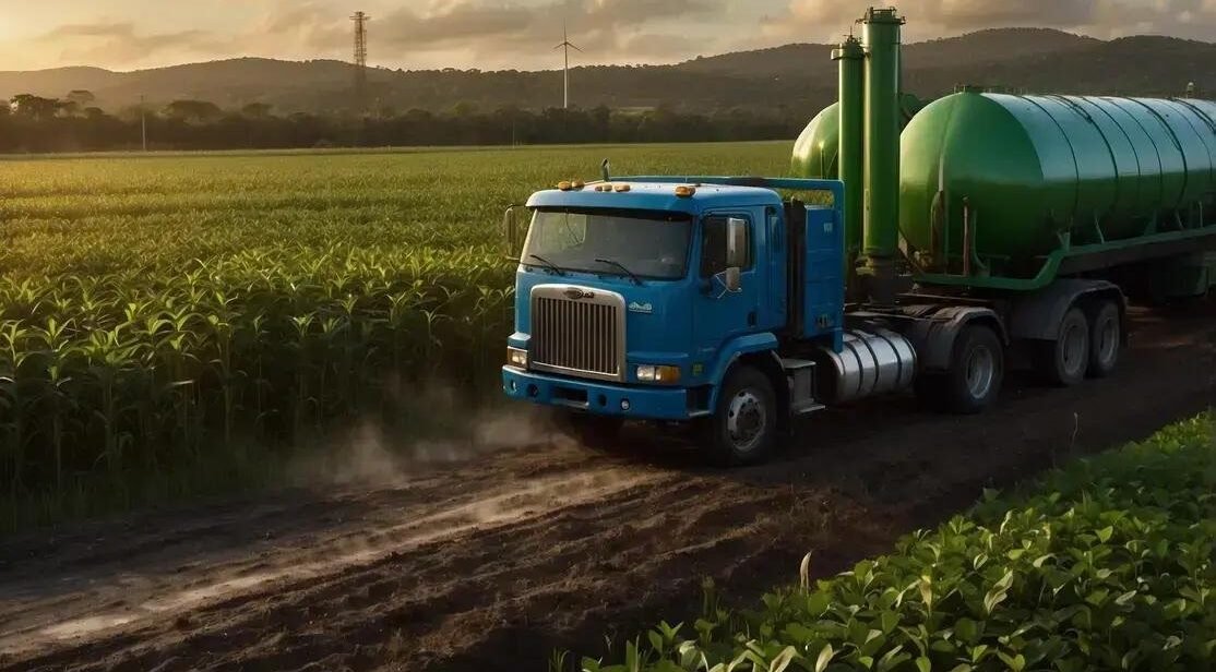 biodiesel