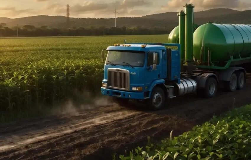 Brasil antecipa cronograma de mistura biodiesel; suspende importação do biocombustível