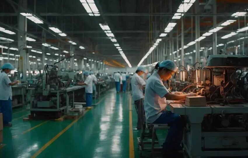 Sob Tarifas de Trump, “Feito no Vietnã” Será o Novo “Feito na China”