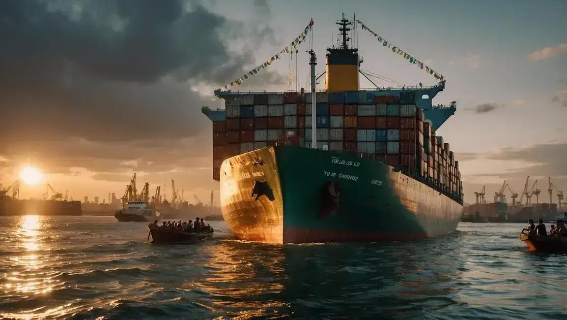 Brasil amplia para R$ 7,2 bi recursos para importar arroz, mas há divergências