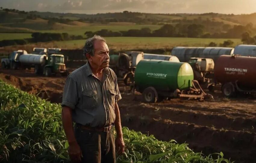 Por que a importação de leite do Mercosul ameaça a produção nacional