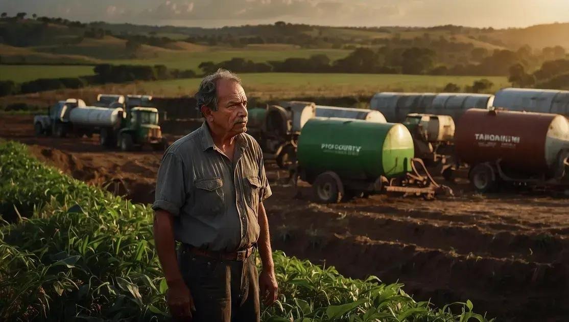 Por que a importação de leite do Mercosul ameaça a produção nacional