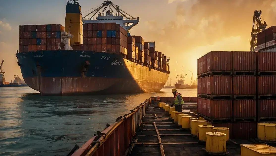 Importação de óleo de palma pela Índia tem nível mais alto em 3 meses