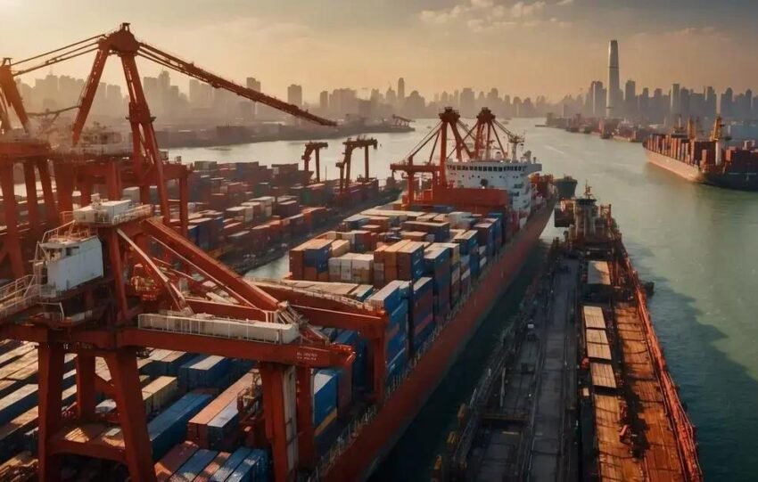 China Deve Registrar Recorde de Importação de Soja em 2024