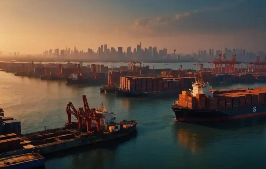 Importações de soja pela China caem em setembro diante de aumento de estoques