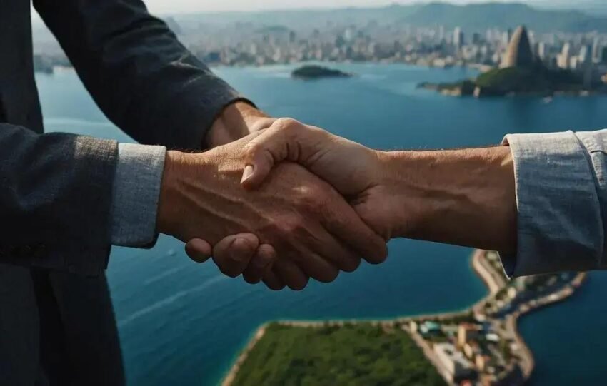 Acordo Mercosul-União Europeia: Ganhos, Perdas e Perspectivas