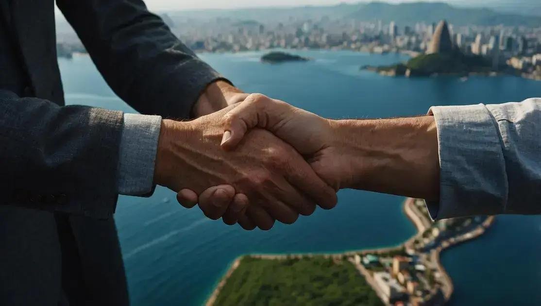 Acordo Mercosul-União Europeia: Ganhos, Perdas e Perspectivas