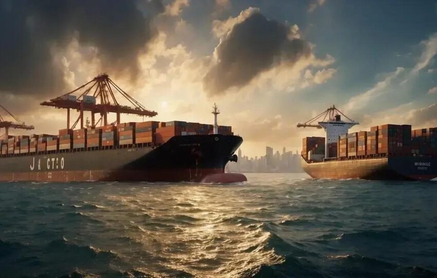 Venda de óleo de cozinha dos EUA para China bate recorde