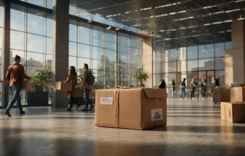 Ministério da Fazenda zera alíquota de importação para compras de até US$ 50