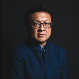 Alexandre Soong