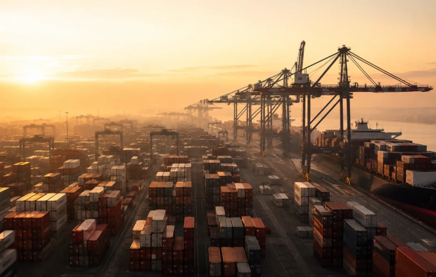 Balança Comercial de Julho: Importações Crescem 7,6% e China Avança